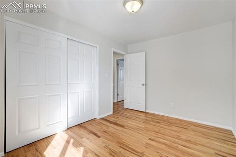 Tiny photo for 1764 Sawyer Way, Colorado Springs, CO 80915 (MLS # 3095417)