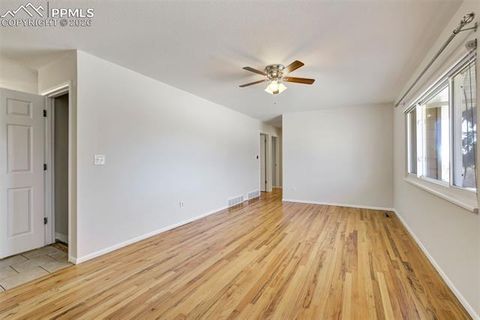 Tiny photo for 1764 Sawyer Way, Colorado Springs, CO 80915 (MLS # 3095417)