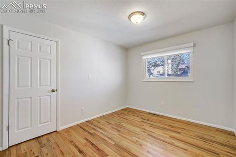 Tiny photo for 1764 Sawyer Way, Colorado Springs, CO 80915 (MLS # 3095417)