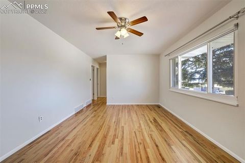 Tiny photo for 1764 Sawyer Way, Colorado Springs, CO 80915 (MLS # 3095417)