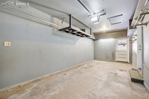 Tiny photo for 1764 Sawyer Way, Colorado Springs, CO 80915 (MLS # 3095417)