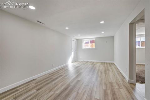 Tiny photo for 1764 Sawyer Way, Colorado Springs, CO 80915 (MLS # 3095417)