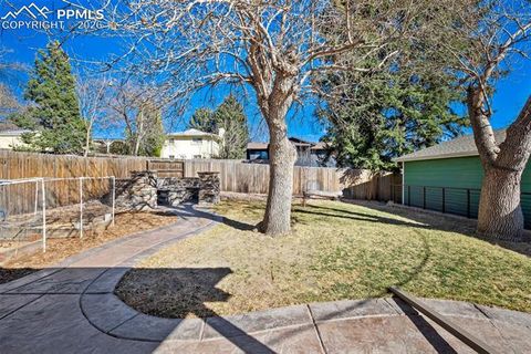 Tiny photo for 1764 Sawyer Way, Colorado Springs, CO 80915 (MLS # 3095417)
