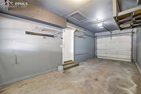 Tiny photo for 1764 Sawyer Way, Colorado Springs, CO 80915 (MLS # 3095417)