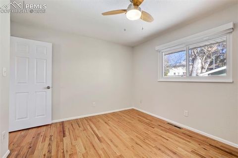 Tiny photo for 1764 Sawyer Way, Colorado Springs, CO 80915 (MLS # 3095417)