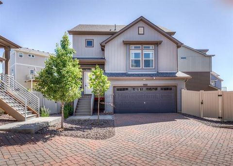 Photo of 9168 Baltin Court, Colorado Springs, CO 80927 (MLS # R12720568)
