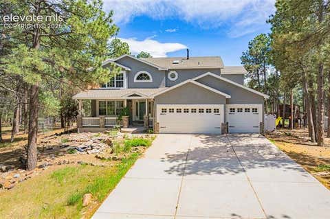Photo of 12175 Up River Road, Elbert, CO 80106 (MLS # 2925305)