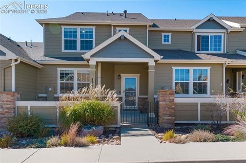 8760 Eckberg Heights Colorado Springs CO 80924