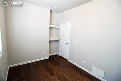 Tiny photo for 6558 Petaluma Point, Colorado Springs, CO 80923 (MLS # 9896970)