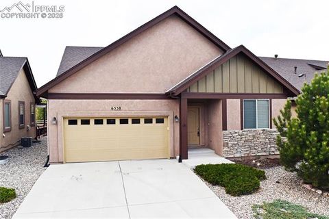 Photo of 6558 Petaluma Point, Colorado Springs, CO 80923 (MLS # 9896970)