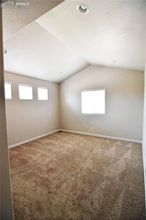 Tiny photo for 6558 Petaluma Point, Colorado Springs, CO 80923 (MLS # 9896970)