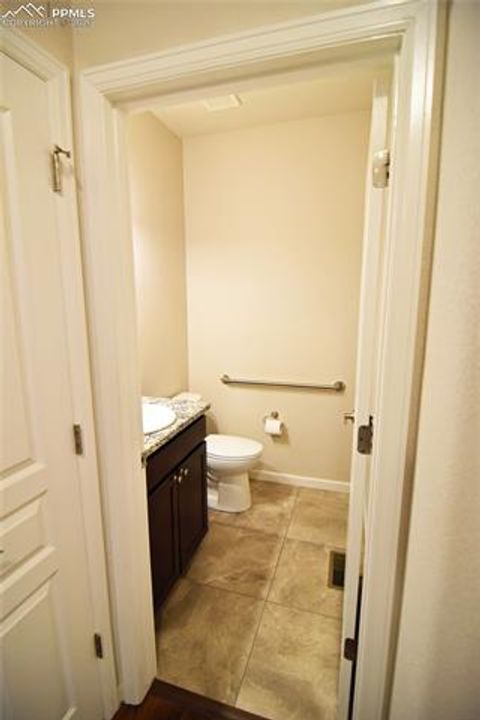 Tiny photo for 6558 Petaluma Point, Colorado Springs, CO 80923 (MLS # 9896970)
