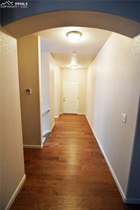 Tiny photo for 6558 Petaluma Point, Colorado Springs, CO 80923 (MLS # 9896970)