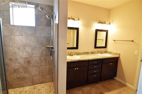 Tiny photo for 6558 Petaluma Point, Colorado Springs, CO 80923 (MLS # 9896970)