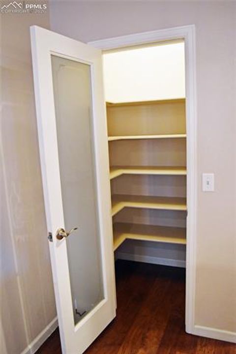 Tiny photo for 6558 Petaluma Point, Colorado Springs, CO 80923 (MLS # 9896970)
