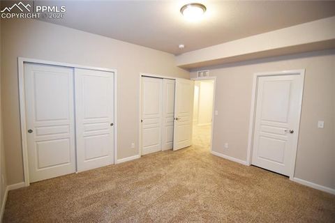 Tiny photo for 6558 Petaluma Point, Colorado Springs, CO 80923 (MLS # 9896970)