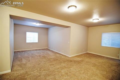 Tiny photo for 6558 Petaluma Point, Colorado Springs, CO 80923 (MLS # 9896970)