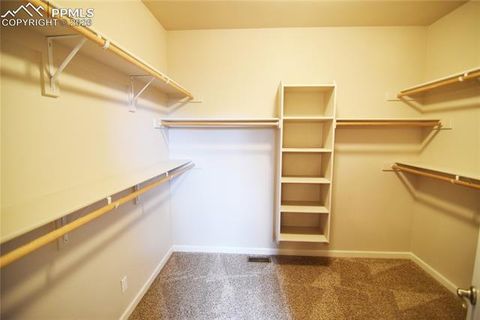 Tiny photo for 6558 Petaluma Point, Colorado Springs, CO 80923 (MLS # 9896970)