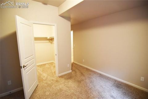 Tiny photo for 6558 Petaluma Point, Colorado Springs, CO 80923 (MLS # 9896970)