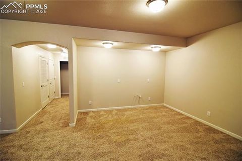Tiny photo for 6558 Petaluma Point, Colorado Springs, CO 80923 (MLS # 9896970)