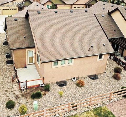 Tiny photo for 6558 Petaluma Point, Colorado Springs, CO 80923 (MLS # 9896970)