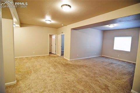 Tiny photo for 6558 Petaluma Point, Colorado Springs, CO 80923 (MLS # 9896970)
