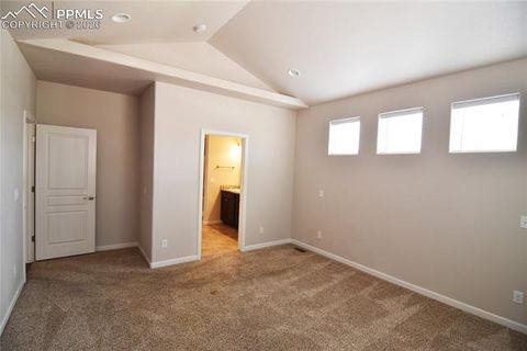 Tiny photo for 6558 Petaluma Point, Colorado Springs, CO 80923 (MLS # 9896970)