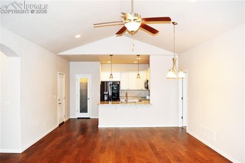Tiny photo for 6558 Petaluma Point, Colorado Springs, CO 80923 (MLS # 9896970)