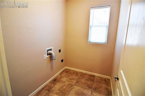 Tiny photo for 6558 Petaluma Point, Colorado Springs, CO 80923 (MLS # 9896970)