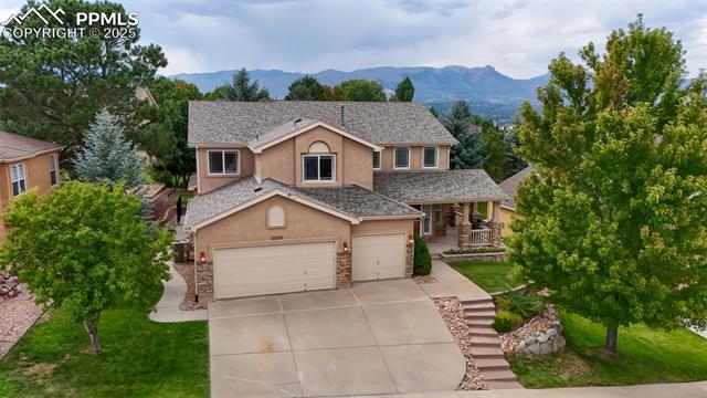 5650 Loyola Drive