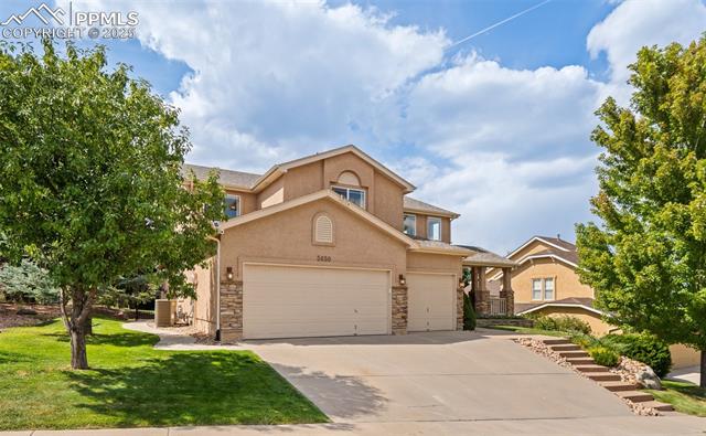 5650 Loyola Drive