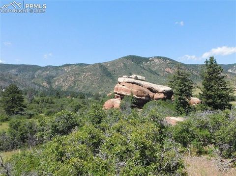 Photo of 6382 Country Club Drive, Larkspur, CO 80118 (MLS # 2102301) Photo of 6382 Country Club Drive, Larkspur, CO 80118 (MLS # 2102301)
