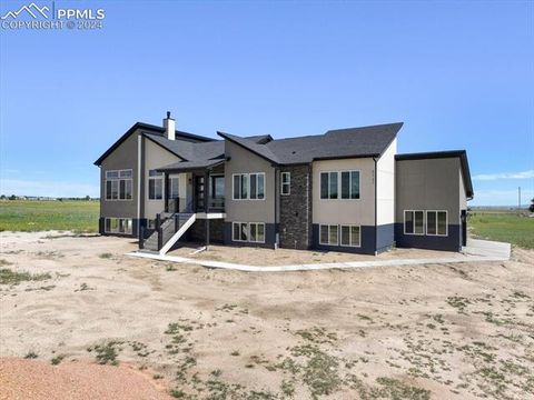 8545 Bailiff Drive Peyton CO 80831