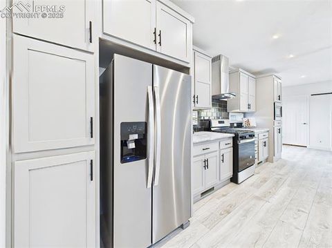 Tiny photo for 893 S Greenway Avenue, Pueblo, CO 81007 (MLS # 3162647)