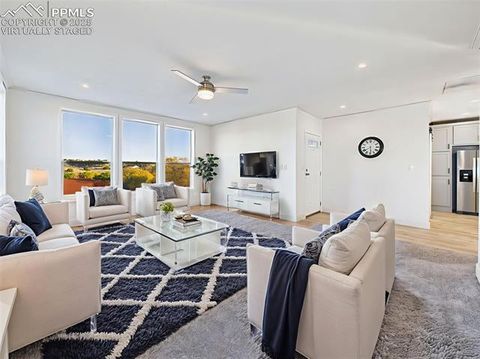 Tiny photo for 893 S Greenway Avenue, Pueblo, CO 81007 (MLS # 3162647)