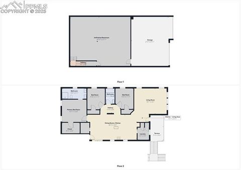 Tiny photo for 893 S Greenway Avenue, Pueblo, CO 81007 (MLS # 3162647)