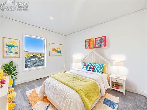 Tiny photo for 893 S Greenway Avenue, Pueblo, CO 81007 (MLS # 3162647)