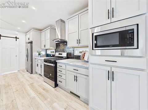 Tiny photo for 893 S Greenway Avenue, Pueblo, CO 81007 (MLS # 3162647)