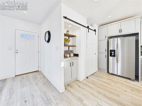 Tiny photo for 893 S Greenway Avenue, Pueblo, CO 81007 (MLS # 3162647)