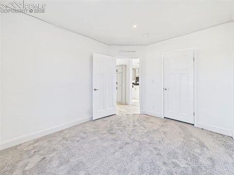 Tiny photo for 893 S Greenway Avenue, Pueblo, CO 81007 (MLS # 3162647)