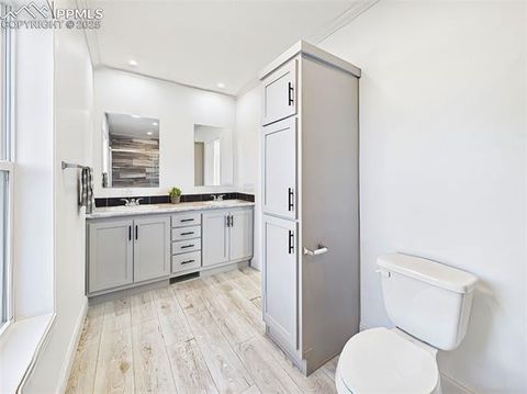 Tiny photo for 893 S Greenway Avenue, Pueblo, CO 81007 (MLS # 3162647)