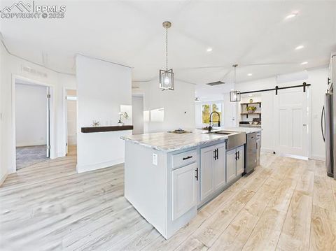 Tiny photo for 893 S Greenway Avenue, Pueblo, CO 81007 (MLS # 3162647)