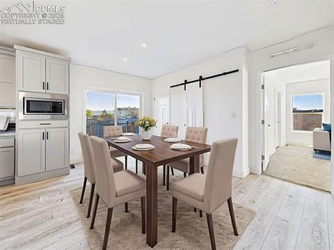 Tiny photo for 893 S Greenway Avenue, Pueblo, CO 81007 (MLS # 3162647)