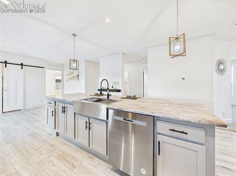 Tiny photo for 893 S Greenway Avenue, Pueblo, CO 81007 (MLS # 3162647)