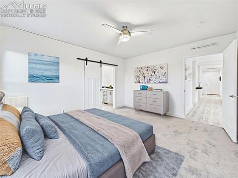 Tiny photo for 893 S Greenway Avenue, Pueblo, CO 81007 (MLS # 3162647)