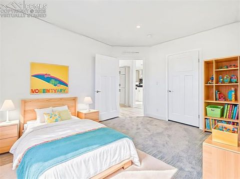 Tiny photo for 893 S Greenway Avenue, Pueblo, CO 81007 (MLS # 3162647)