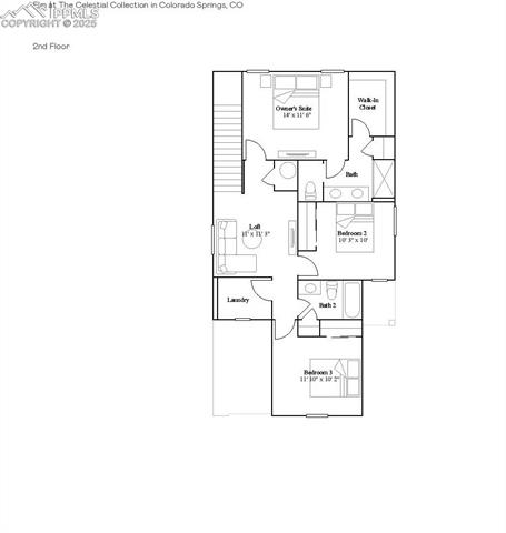 1154 Smiley Creek Point