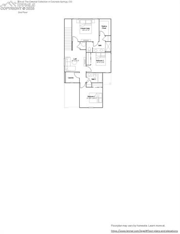 1154 Smiley Creek Point