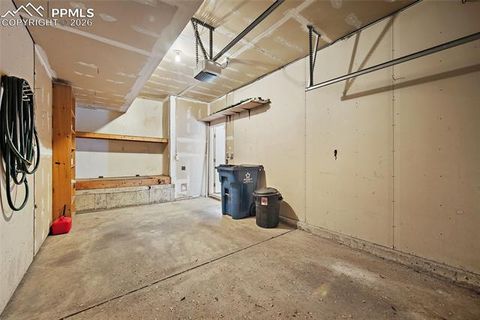 Tiny photo for 4883 Bluestem Drive, Colorado Springs, CO 80917 (MLS # 2029202)