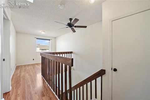 Tiny photo for 4883 Bluestem Drive, Colorado Springs, CO 80917 (MLS # 2029202)